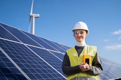 How Solar Energy Can Save You Money and Protect the Environment