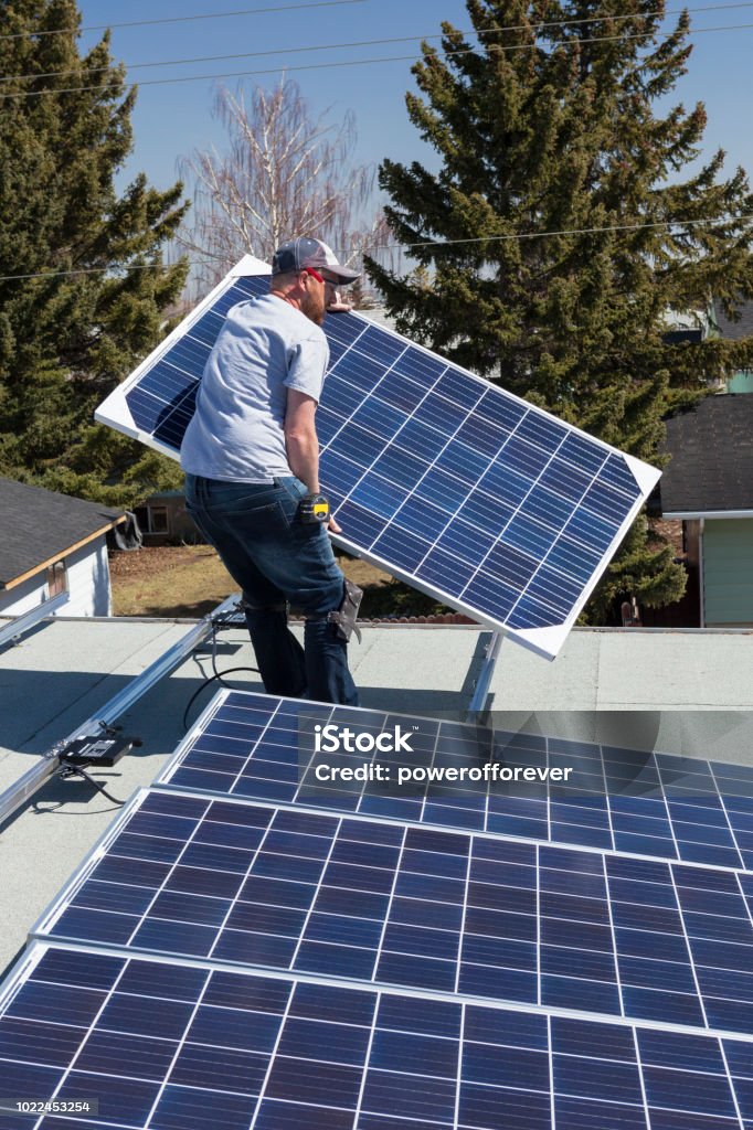 Best Solar Panel Installation Services in Udaipur