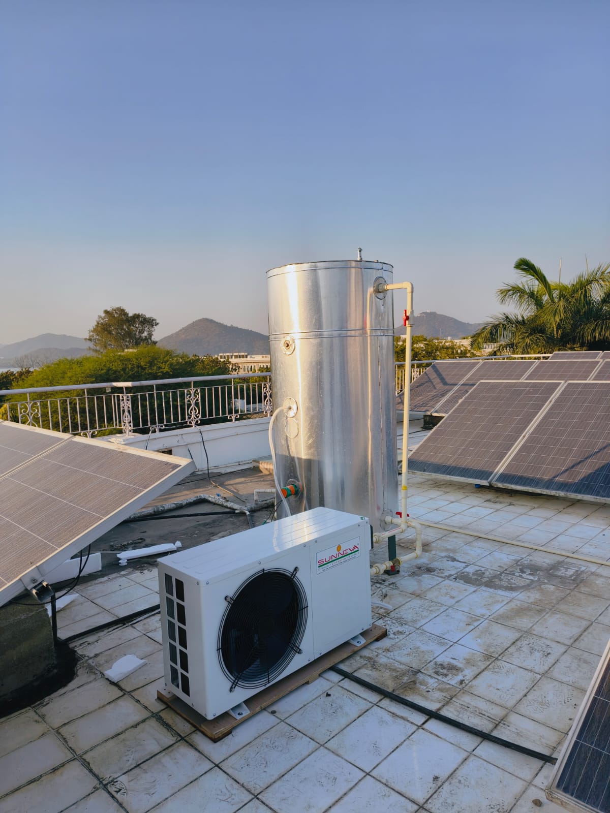 Benefits of Solar Energy for Homes and Businesses