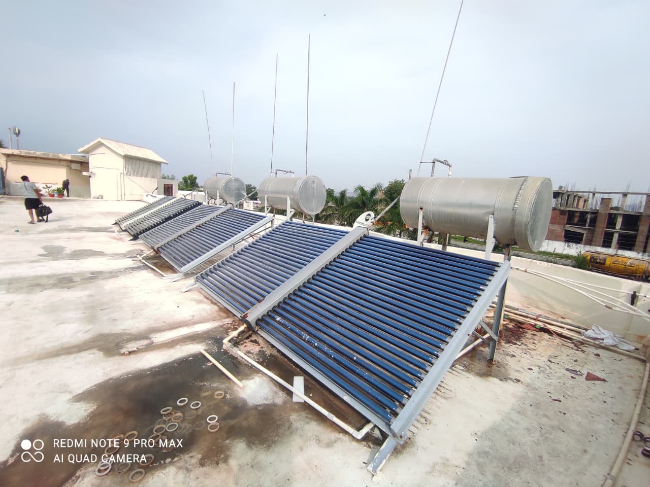 How Solar Power Helps Reduce Electricity Bills
