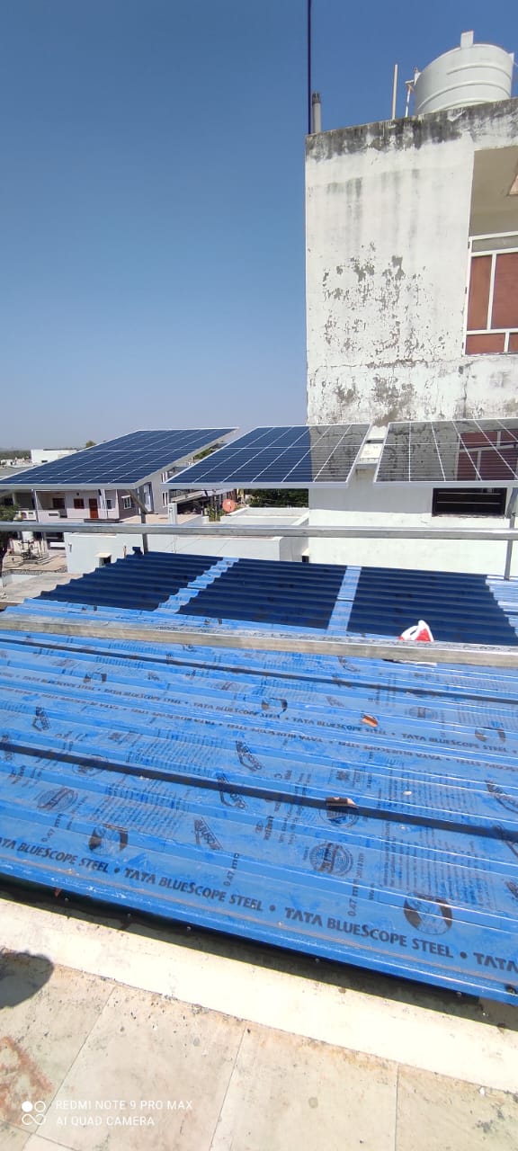 Benefits of Solar Energy for Homes and Businesses