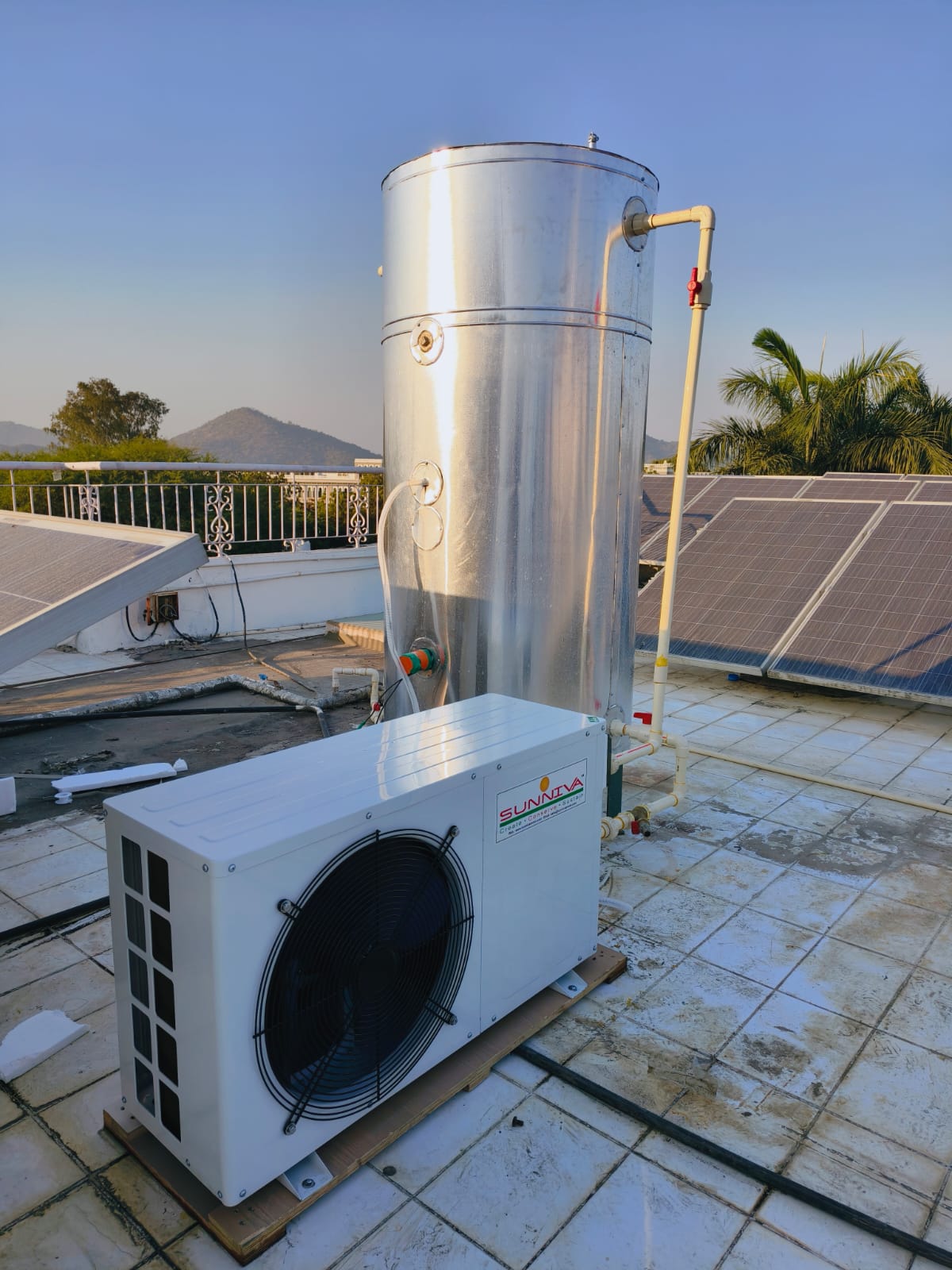 Why Solar Energy is the Future of Power Generation