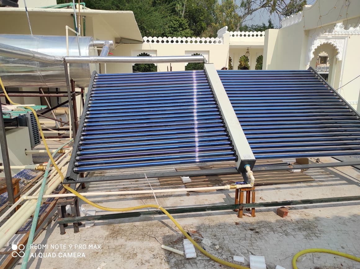 Reliable Renewable Energy Solutions for Homes and Businesses