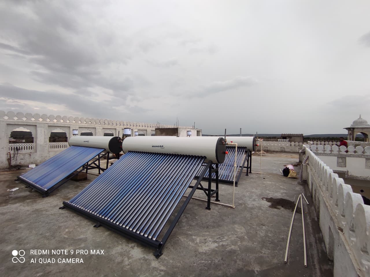 Reliable Solar Solutions for Homes and Businesses