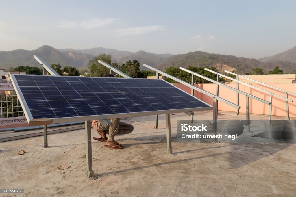 Shree Om Banna Solar  Reliable Solar Energy Solutions for Home, Business & Agriculture