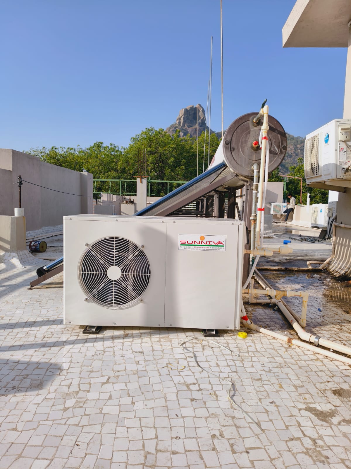 How Solar Energy Can Reduce Your Electricity Bills