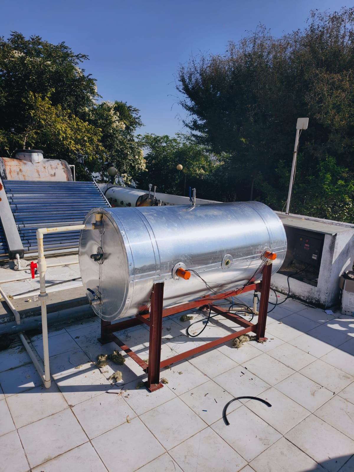 Top Benefits of Solar Energy for Homes in India