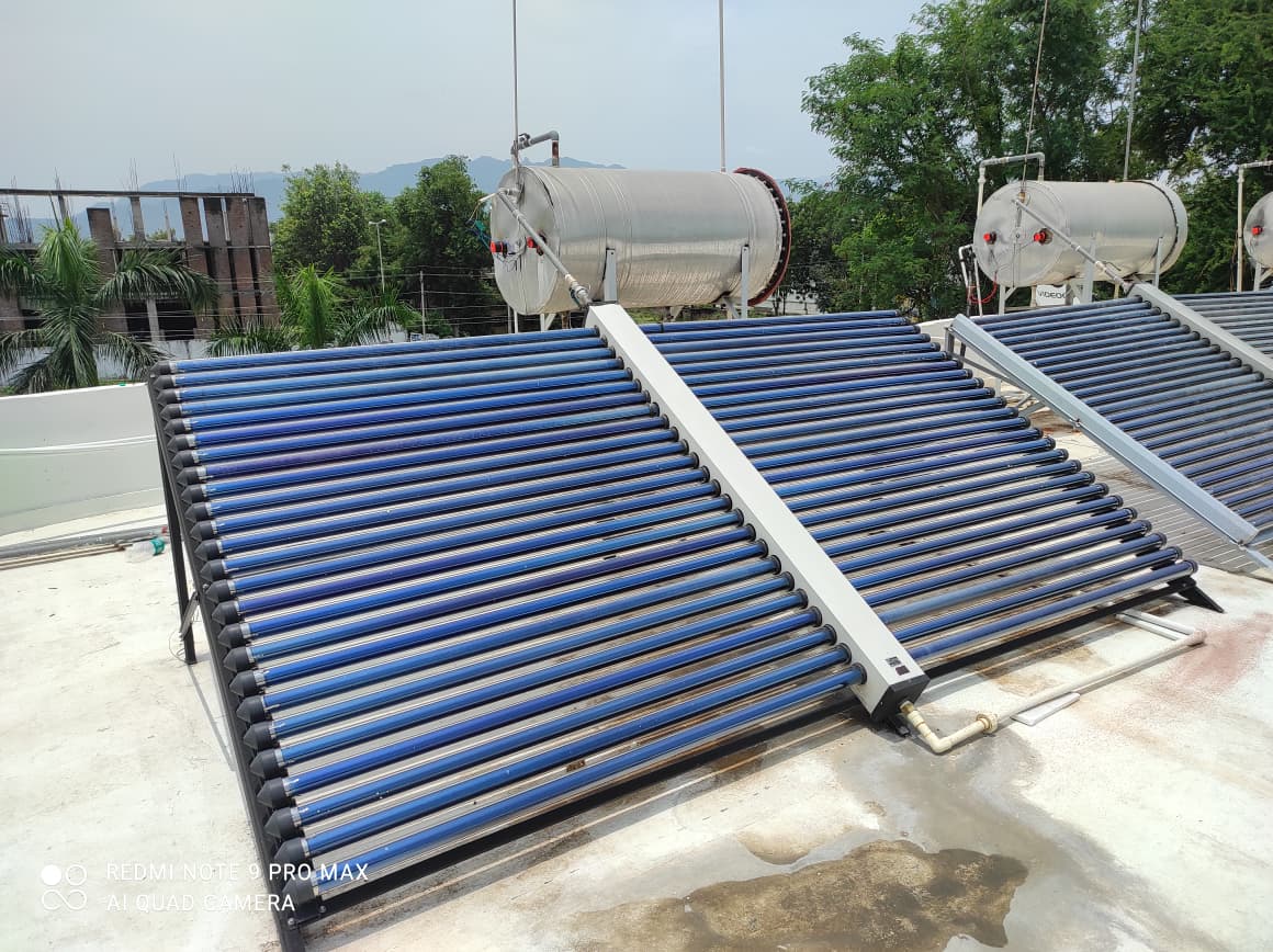 Importance of Solar Energy in a Sustainable Future