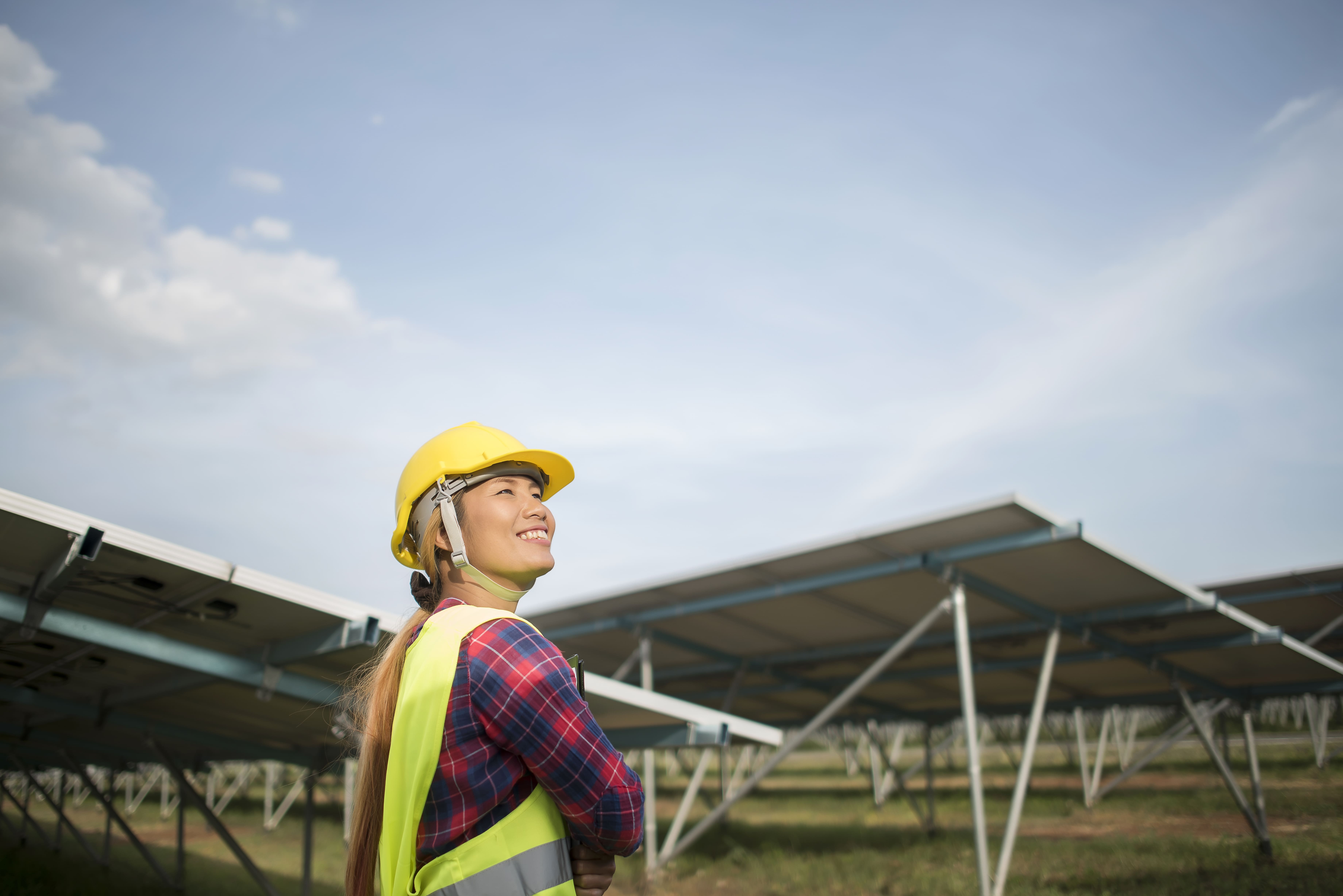 Why Solar Energy is Becoming the Smart Choice for Homes and Businesses