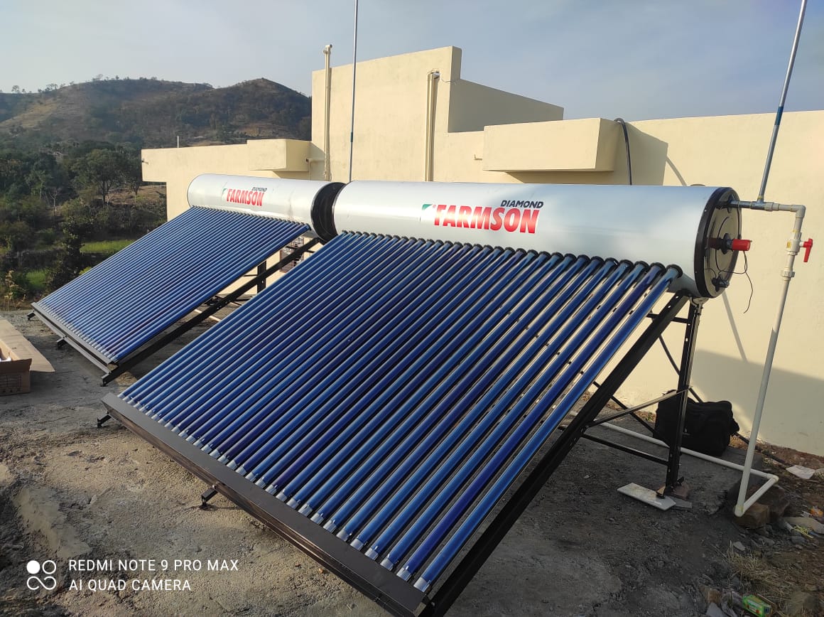 Benefits of Rooftop Solar Systems for Homes and Businesses