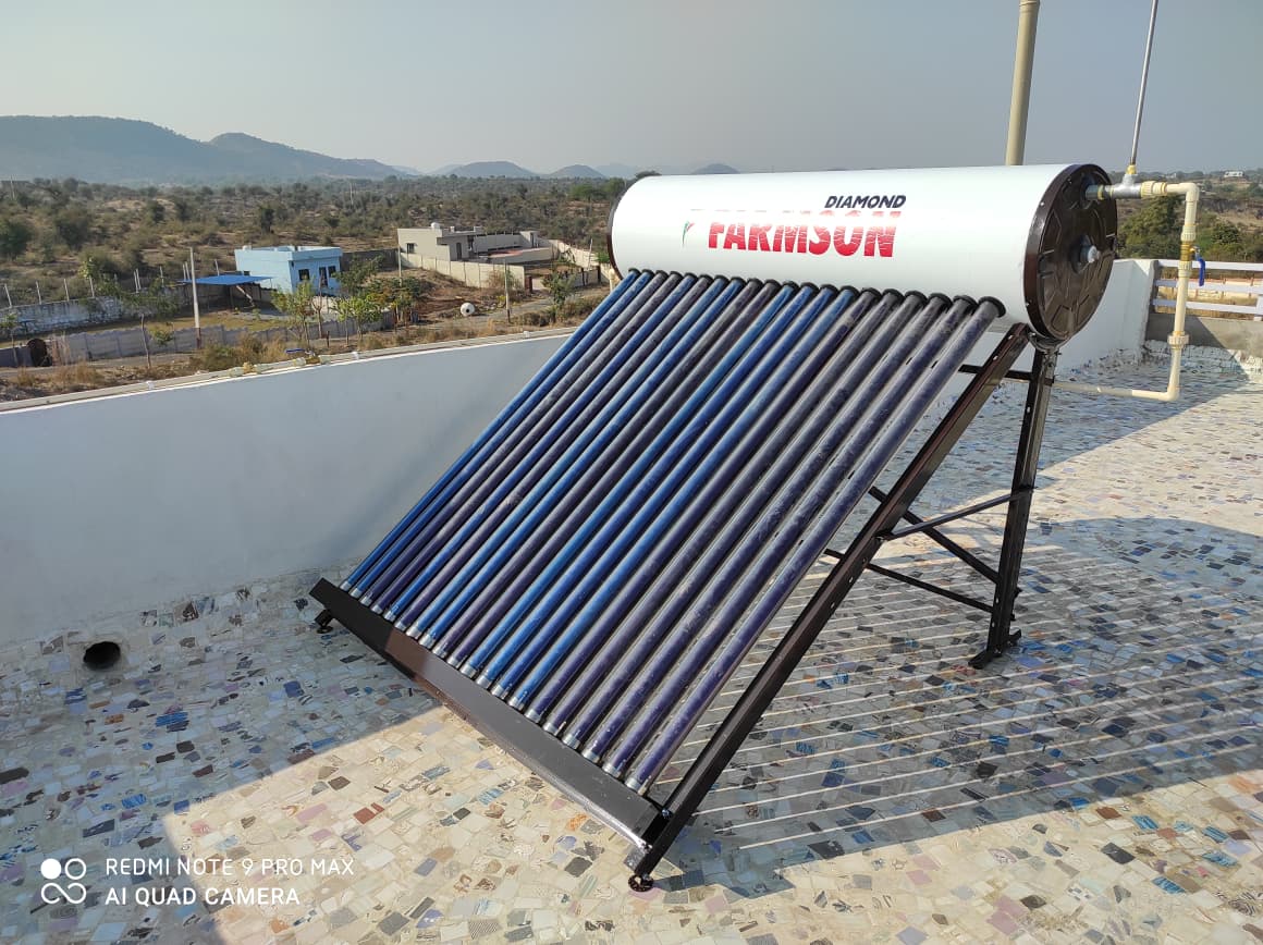Solar Panel AMC Services: Protect Your Solar Investment with Professional Maintenance