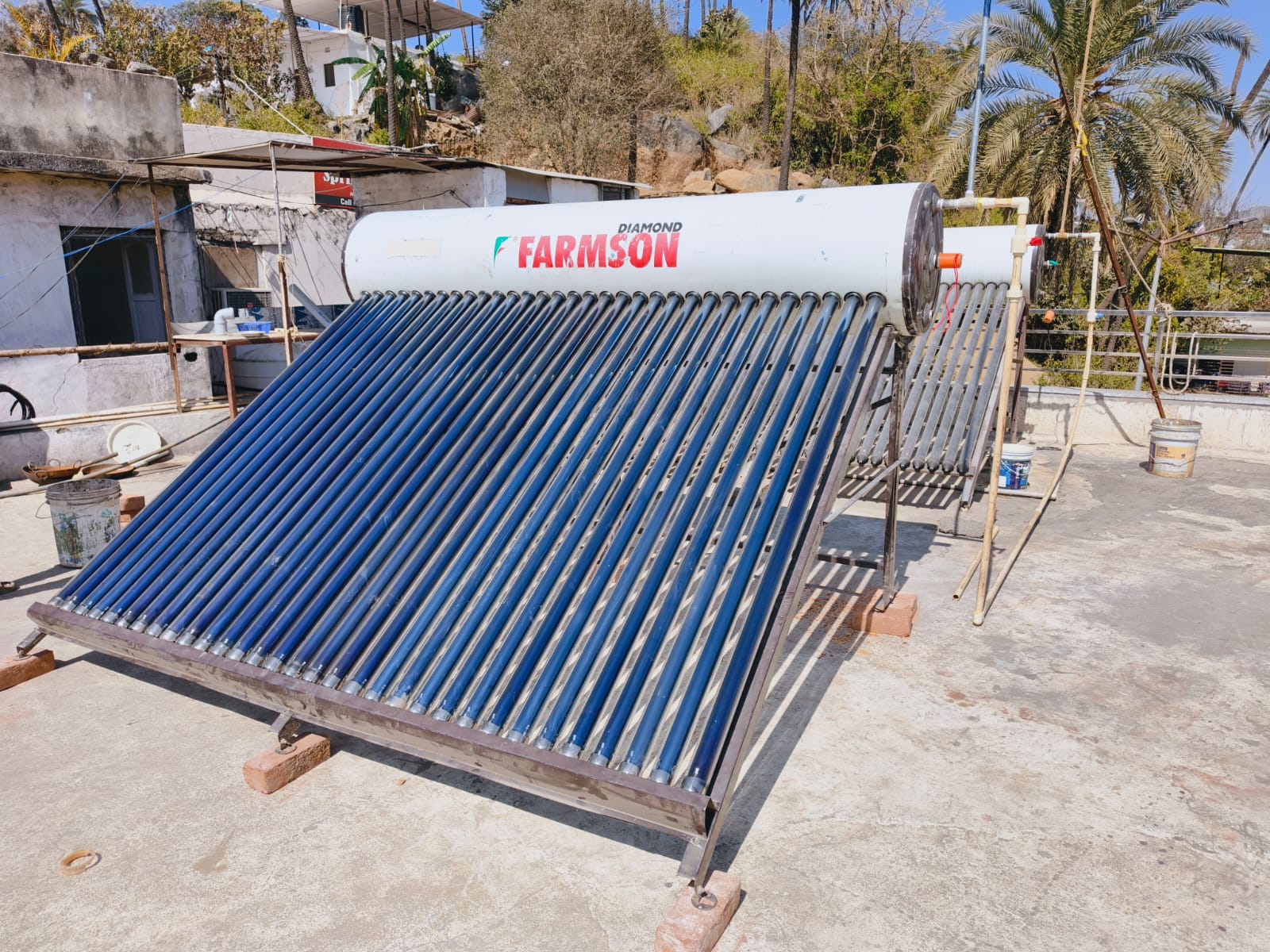 Solar System Repair and Servicing: Ensuring Maximum Efficiency and Long-Term Performance