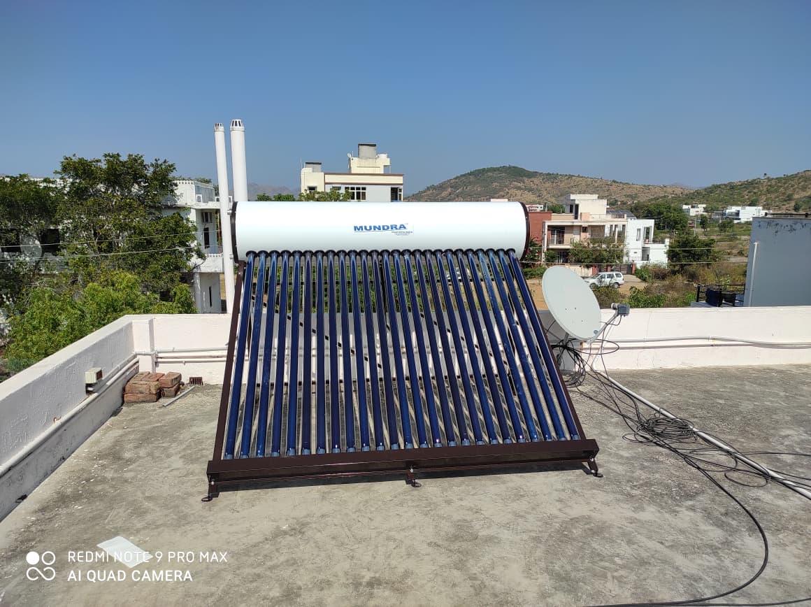 Solar Power System Installation: Step-by-Step Guide for Homes and Businesses
