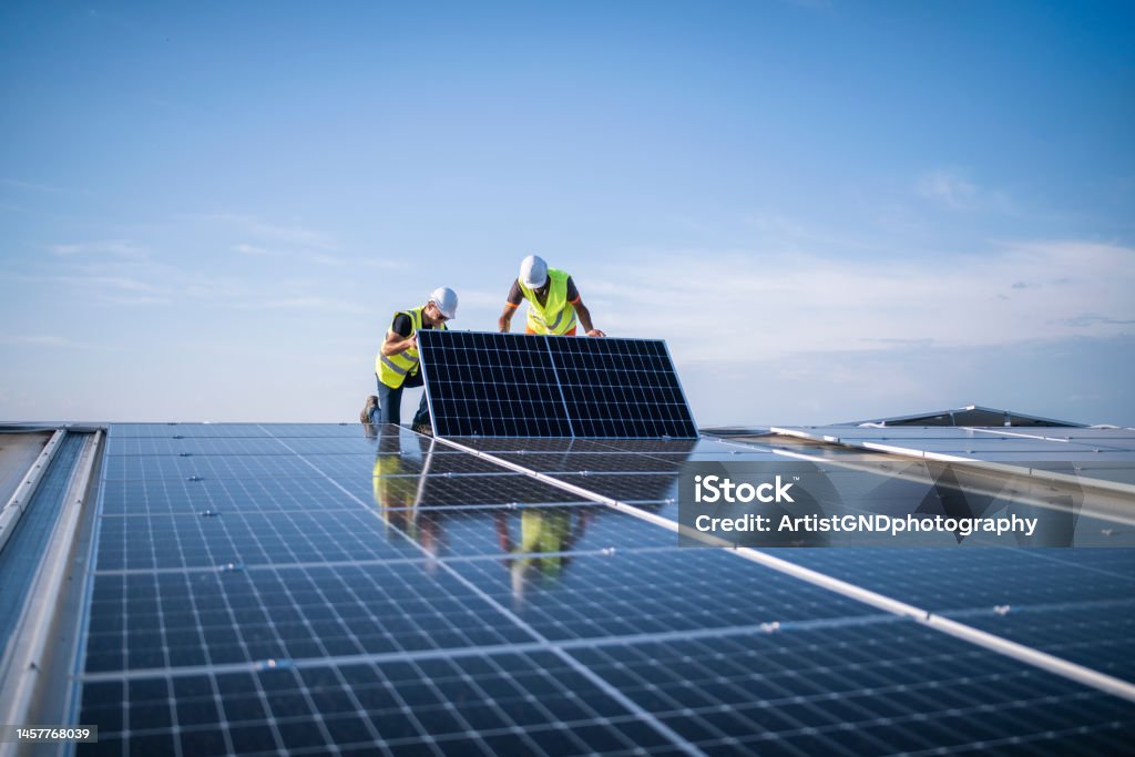 Power Your Future with Solar Energy: A Smart Step Toward Sustainability