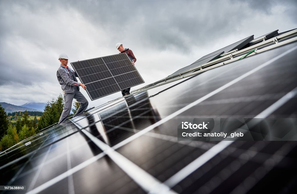 Why Solar Energy is the Best Investment for Your Future