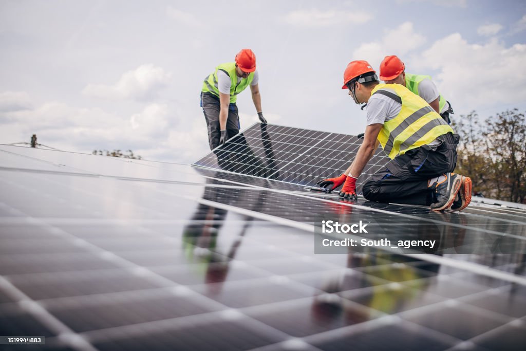 Low Quality Solar Images | Best Free Sources & Tools to Download Stock Solar Photos