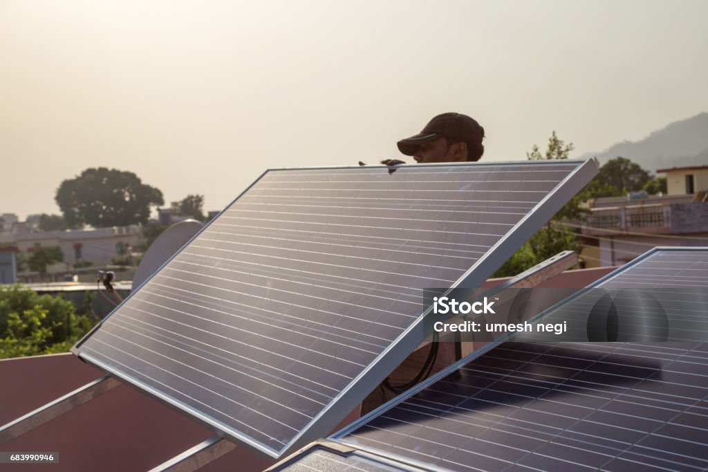 Benefits of Rooftop Solar Panels for Home Energy Savings